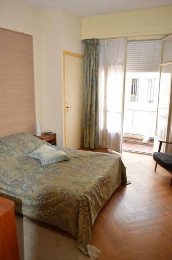 Apartamento Le Catinat Niza Exterior foto